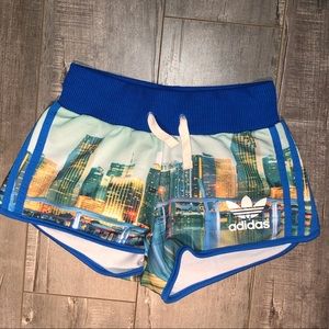 Adidas shorts
